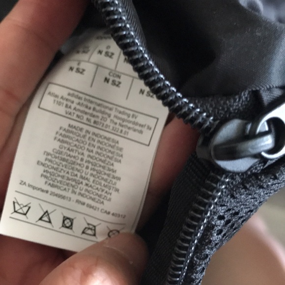 Reebok Backpack - Picture 6 of 9